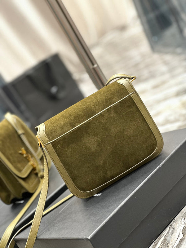 Satchel Bags - SLY Bags - 508