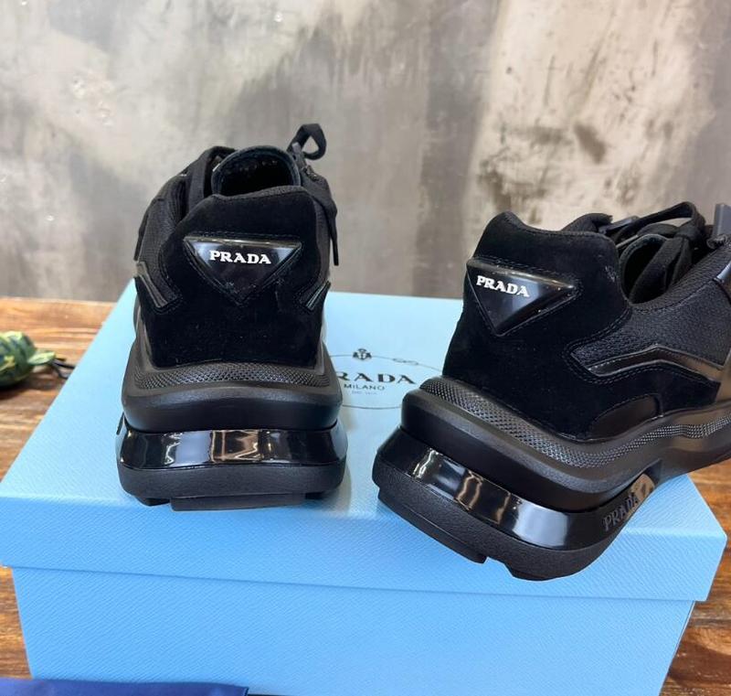 GlamyMen Shoes - 066