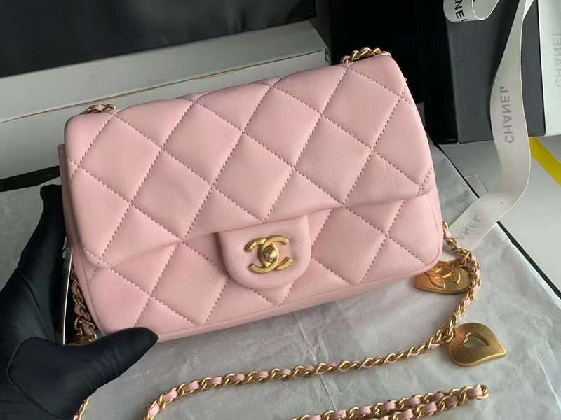 Satchel Bags - CHL Bags - 6129