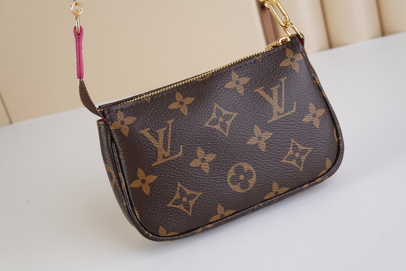 Satchel Bags - VL Bags - 3059