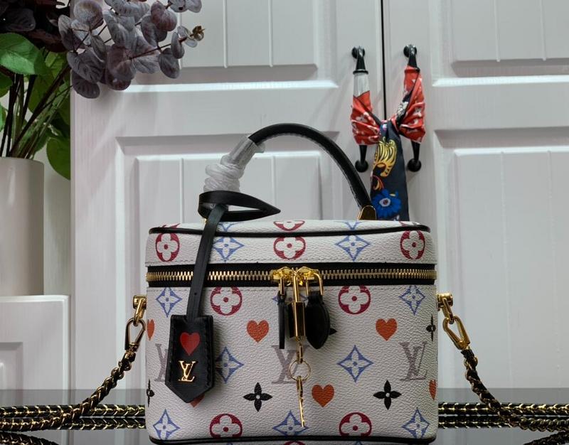 SAMC - LOV Bags - 2642