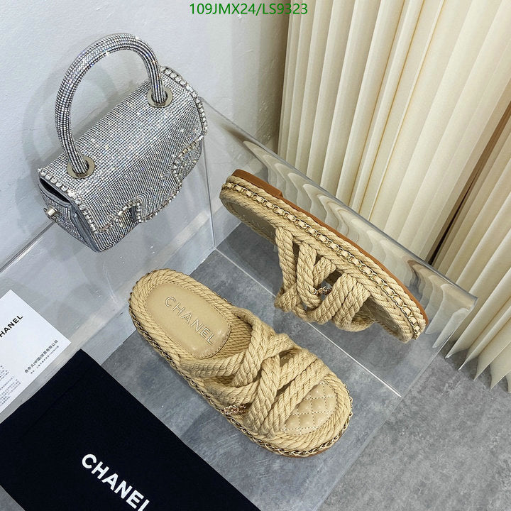 SAMC - CHL Women Shoes Slippers - 223