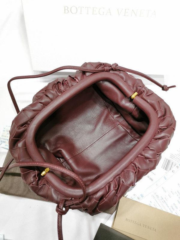 Satchel Bags - BV Bags - 389
