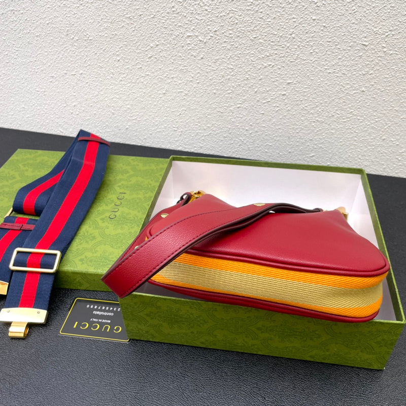 Satchel Bags - GCI Bags - 1652