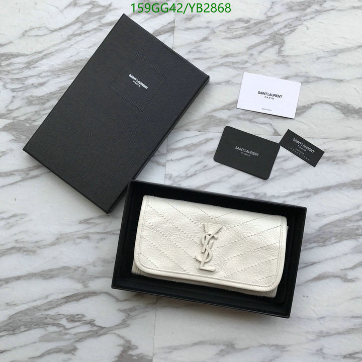 SAMC - YLS Bags - 414