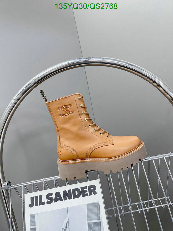 SAMC - COL Women Shoes - 109