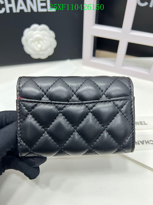 Glami - CHL Wallet - 2375