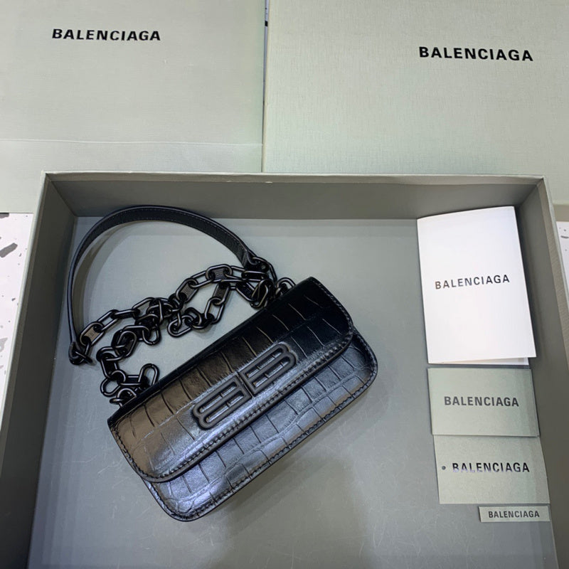 Satchel Bags - BGA Bags - 611