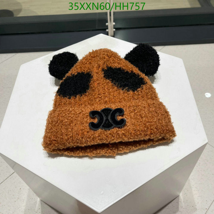 SAMC - COL Caps & Hats - 283