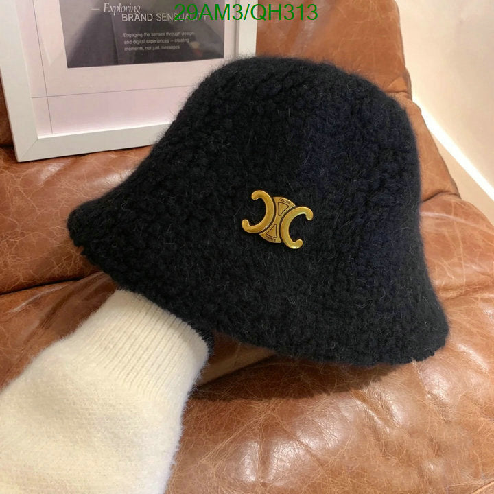 SAMC - COL Caps & Hats - 134