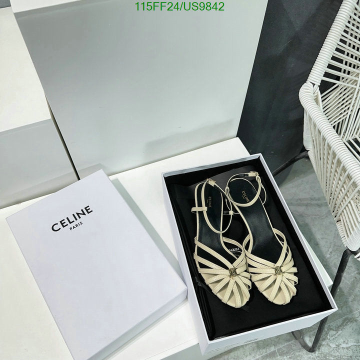 SAMC - COL Women Shoes - 058
