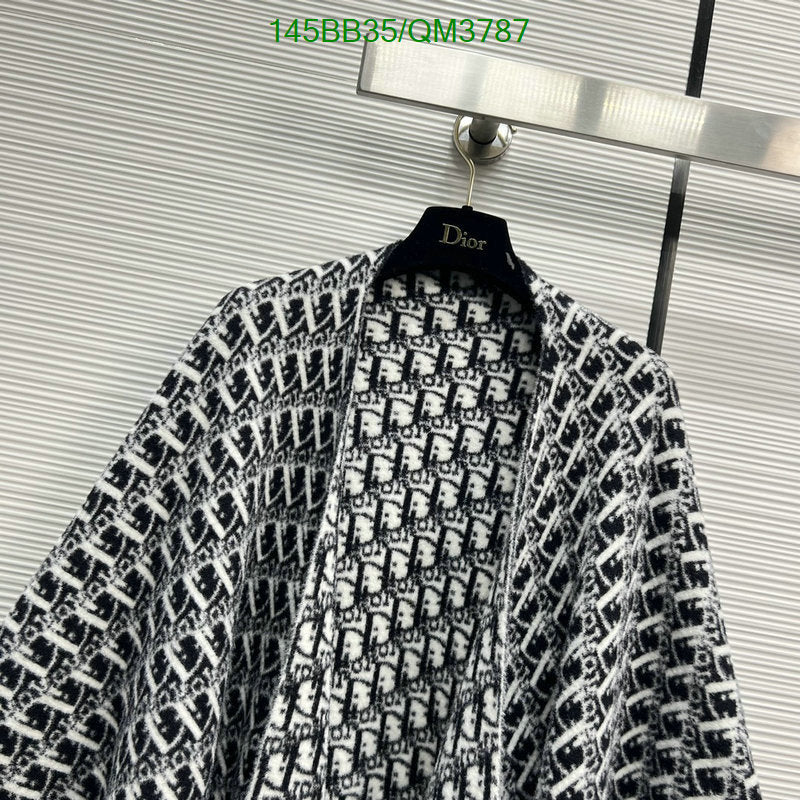 SAMC - DOR Scarves - 273