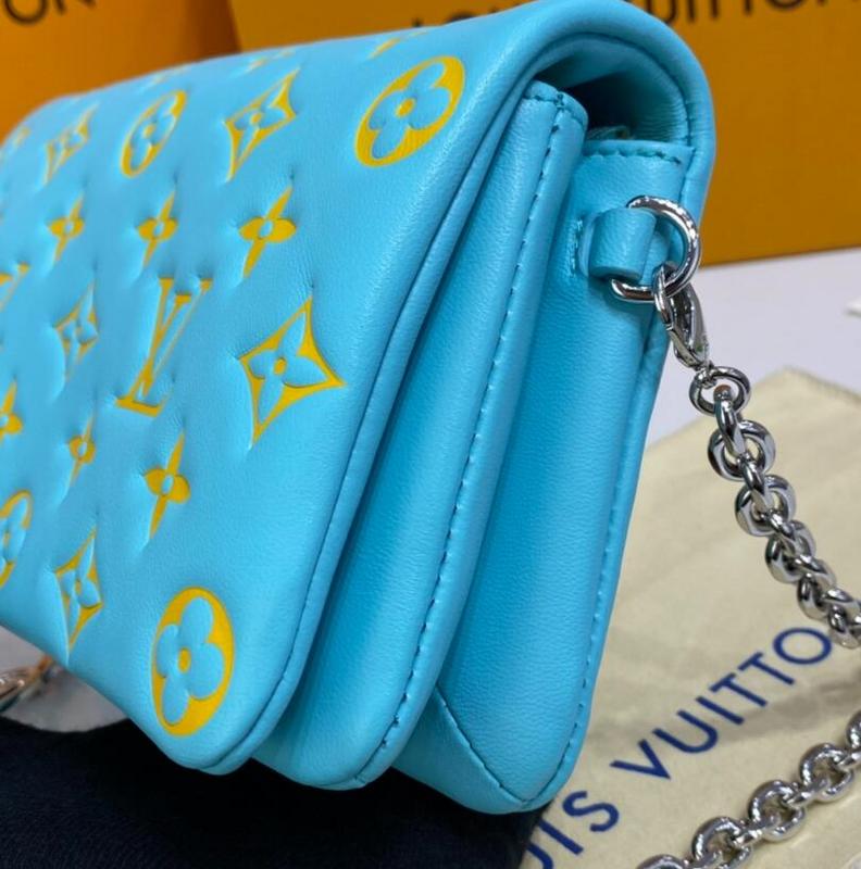 SAMC - LOV Bags - 3171