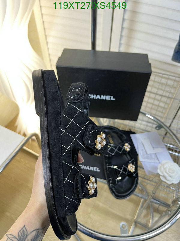 SAMC - CHL Women Shoes Beach - 014