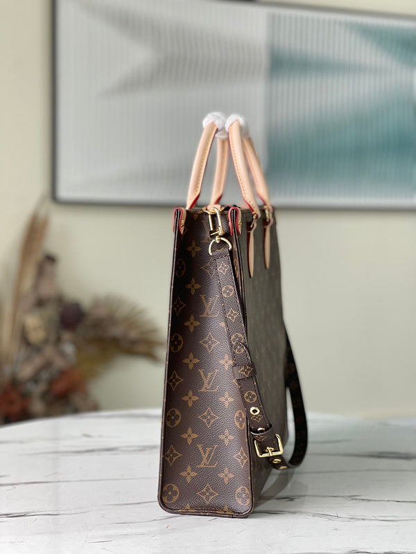 Glami Fashion Lu-Vi bags - 17079