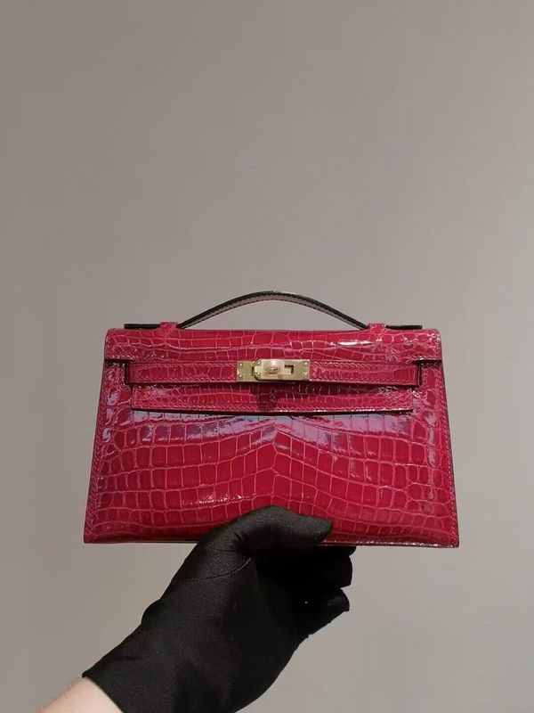 Satchel Bags - HMS-Bags - 558