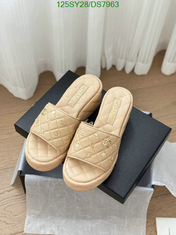 SAMC - CHL Women Shoes High Heels - 007