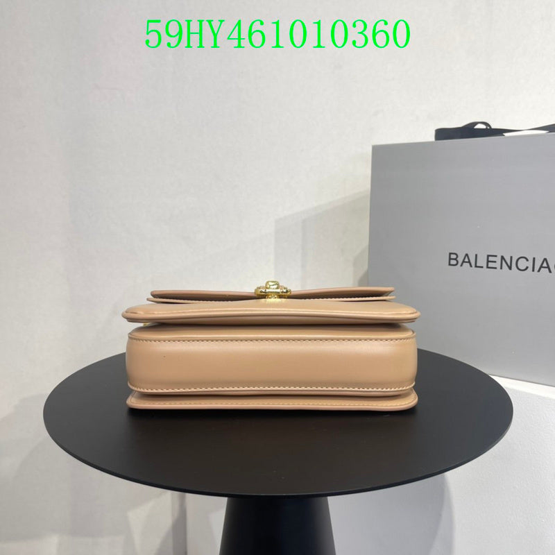 Glami Fashion - BGA Bags - 2019