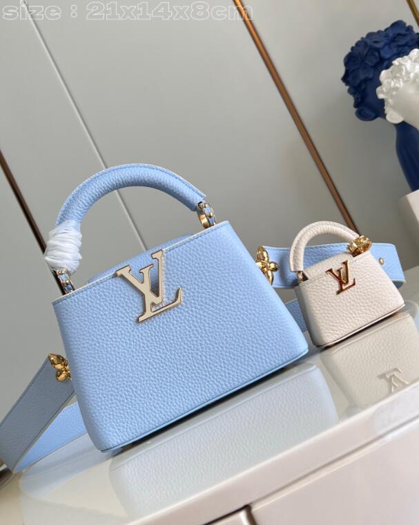 SAMC - LOV Bags - 019
