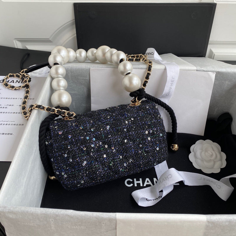 ELE - CHL Bags - 473