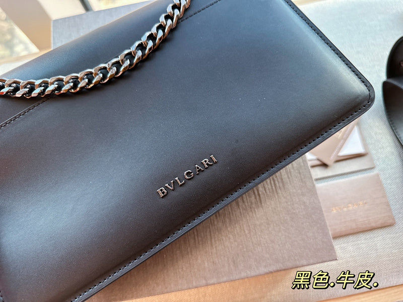 Satchel Bags - BVI Bags - 001