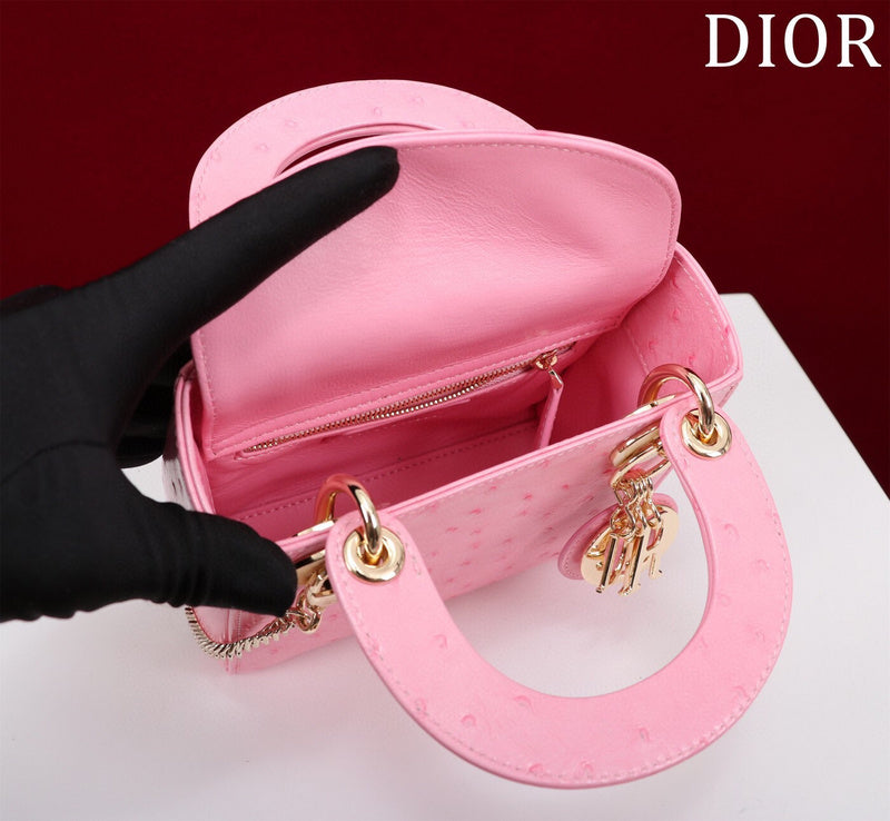 Glami Fashion - DIR Bags - 154