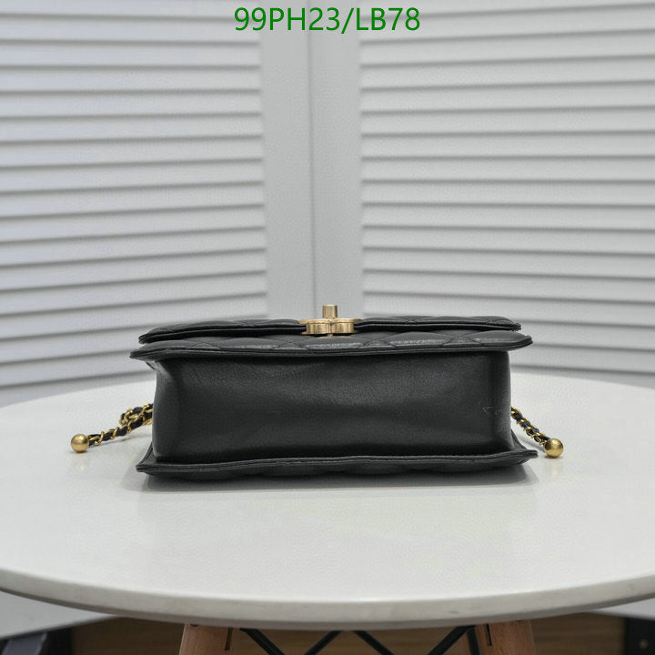 SAMC - CHL Bags Crossbody - 451