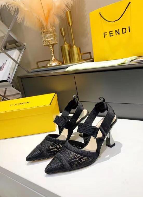 SAMC - FDE Women Shoes - 354