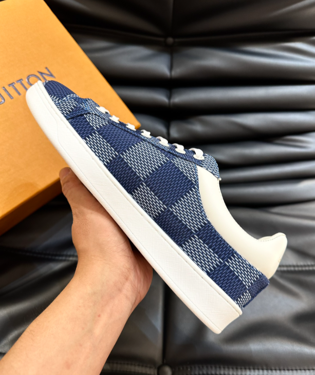 SAMC - LOV Men Shoes - 087