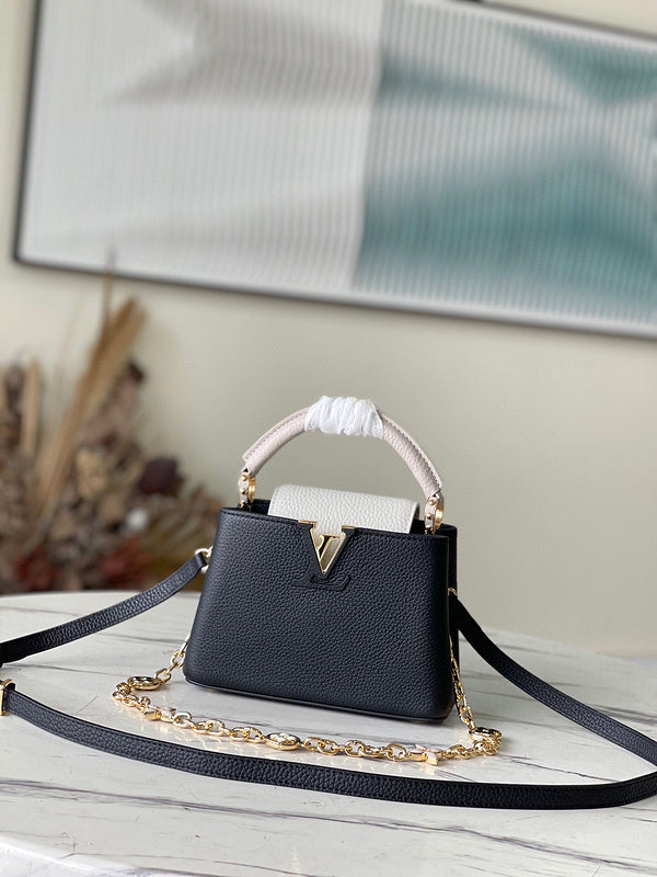 Glami- Glami- Lu-Vi bags - 4654