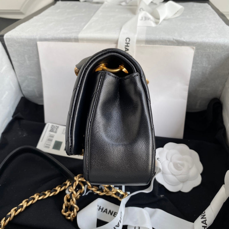 Satchel Bags - CHL Bags - 065