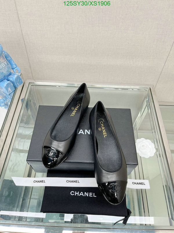 SAMC - CHL Women Shoes Ballet - 315