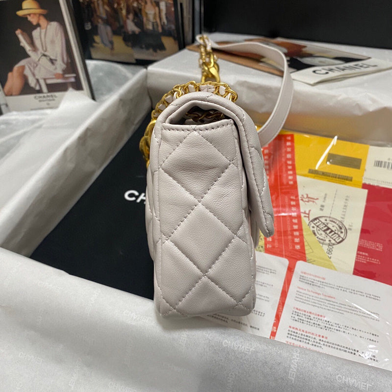 Satchel Bags - CHL Bags - 3358