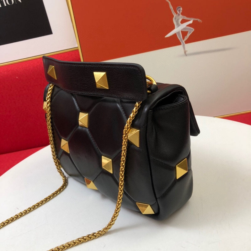Satchel Bags - VTO Bags - 326