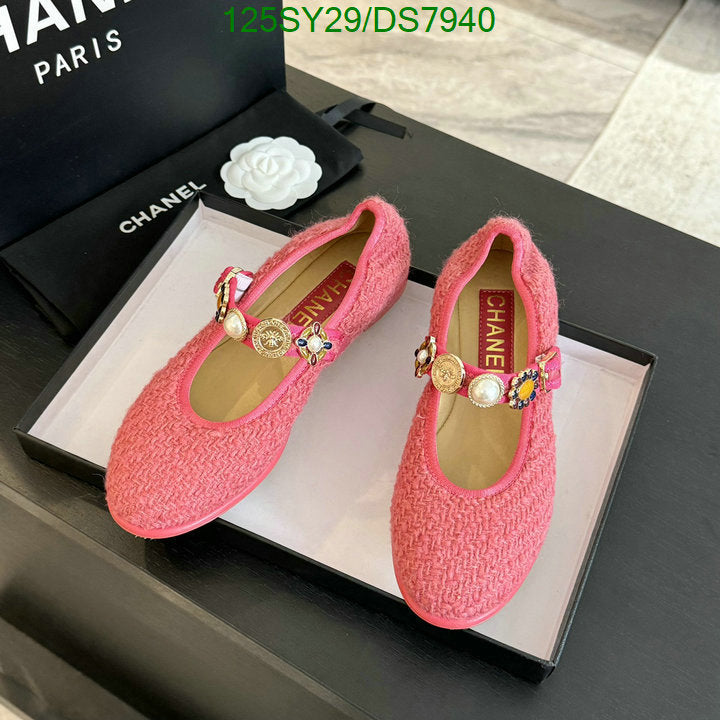 SAMC - CHL Women Shoes - 024