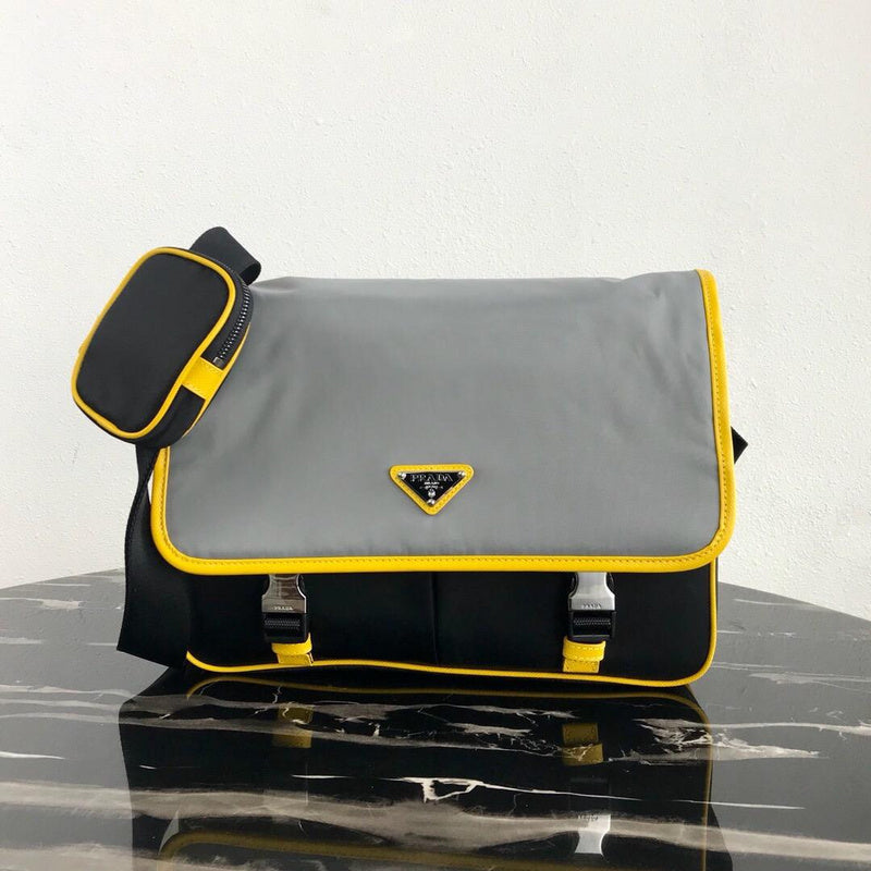 Satchel Bags - PDA Bags - 1953