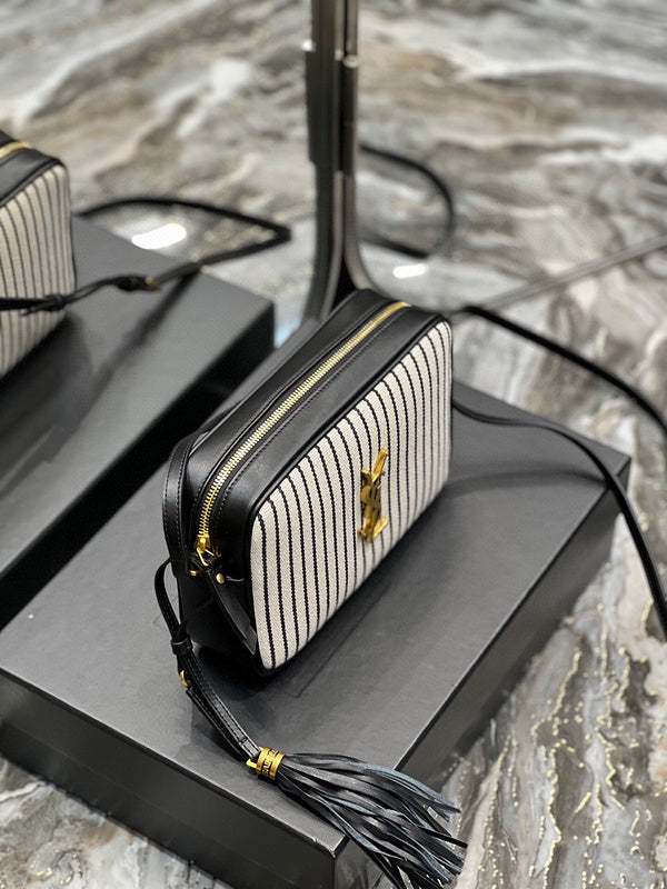 Glami- Glami- - SLY Bags - 711
