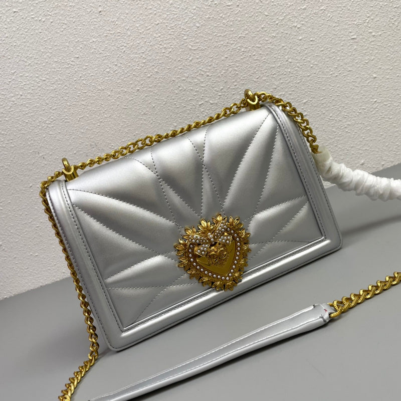 Satchel Bags - DG Bags - 188