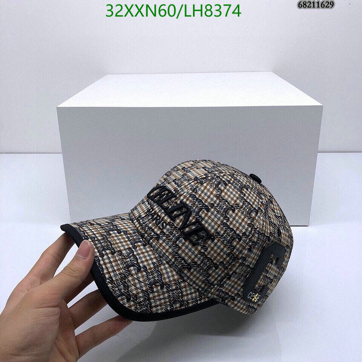 SAMC - COL Caps & Hats - 351