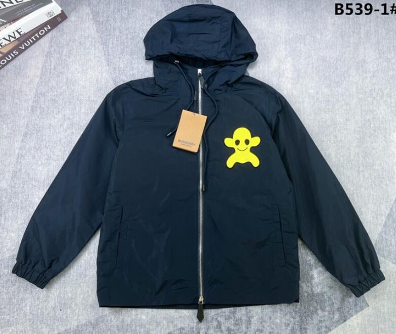 SAMC - Mix Jackets - 287