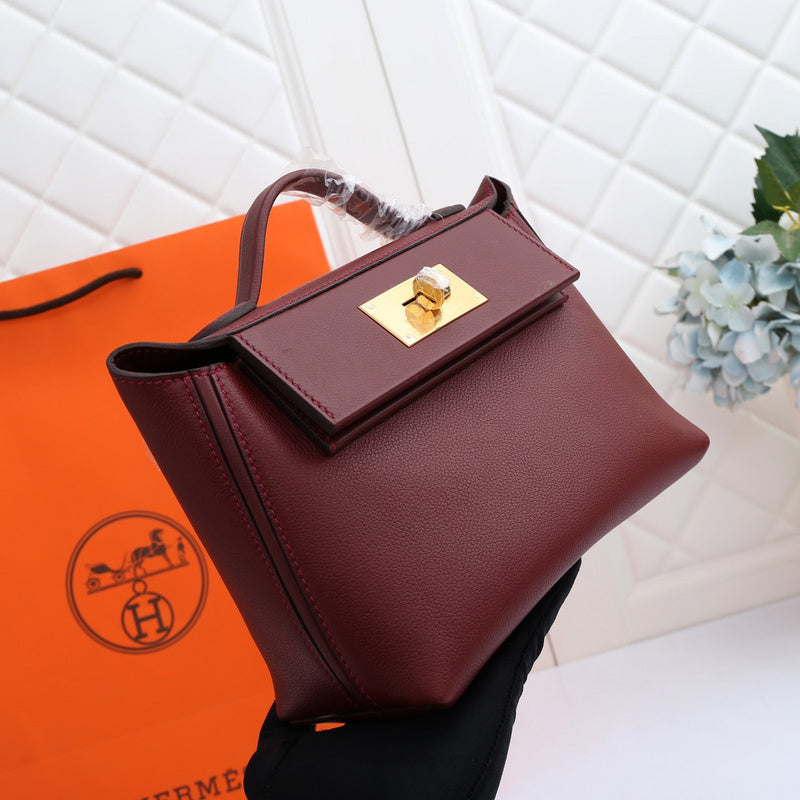 Satchel Bags - HMS-Bags - 136