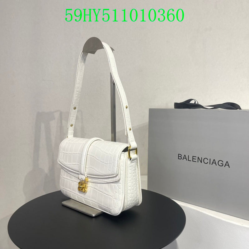 Glami Fashion - BGA Bags - 2020