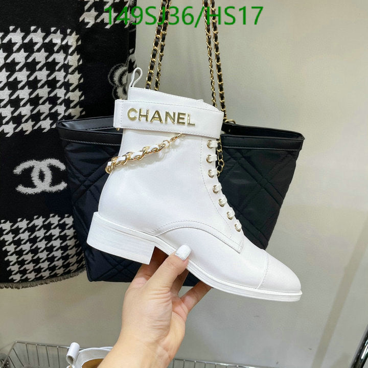SAMC - Mix Boots - 089
