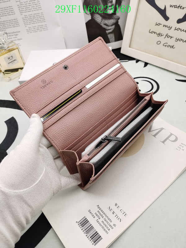 Glami - CHL Wallet - 2619