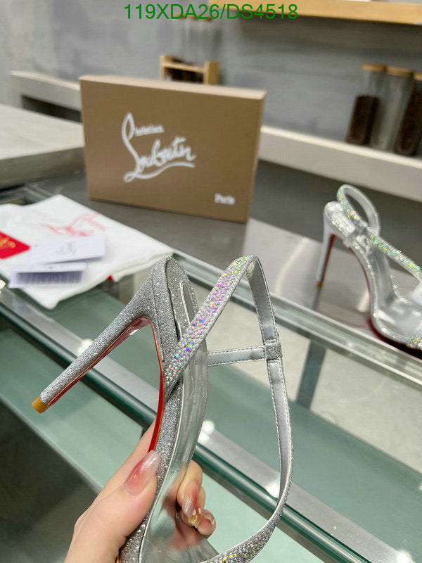 SAMC - CBL Women Shoes - 028
