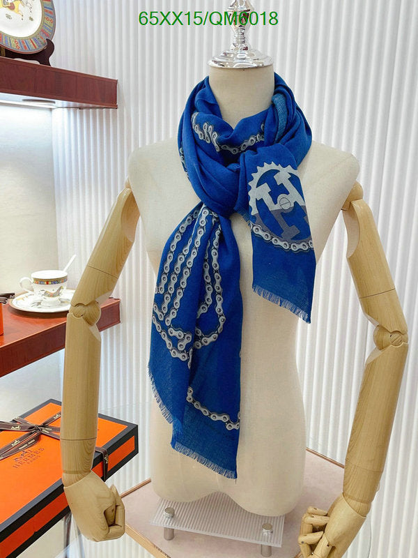 SAMC - HMS Scarves - 623