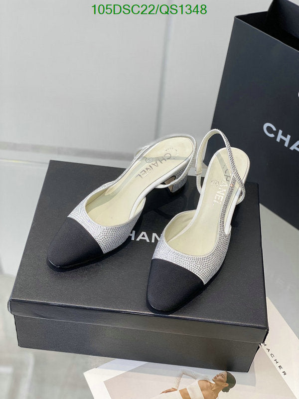 SAMC - CHL Women Shoes Ballet - 289