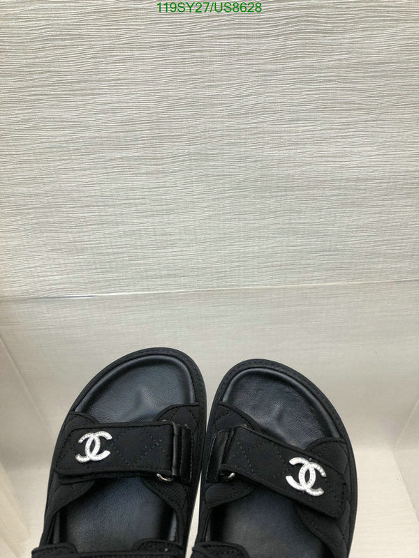 SAMC - CHL Women Shoes Slippers - 079