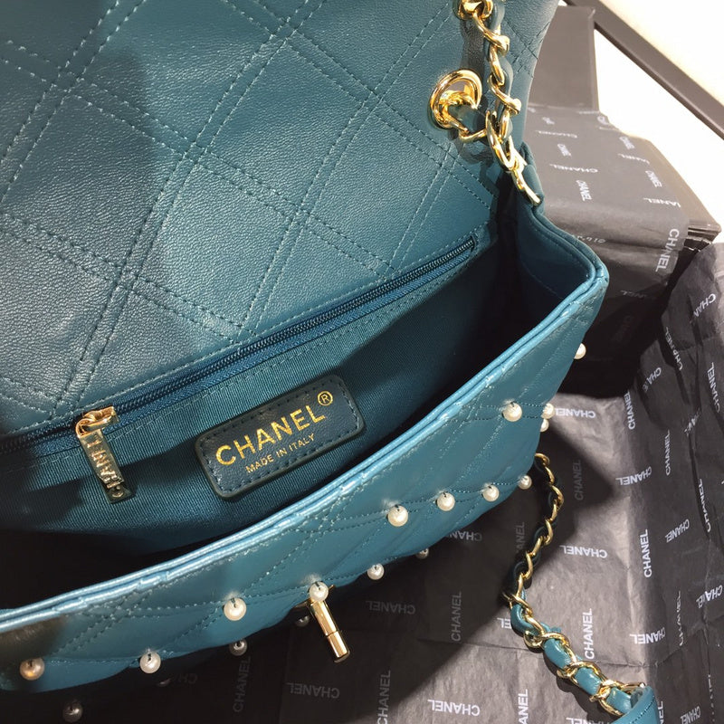 Satchel Bags - CHL Bags - 6425