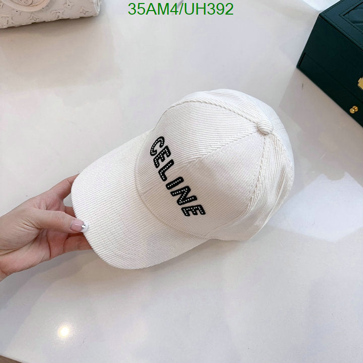 SAMC - COL Caps & Hats - 112
